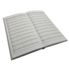 Appointment Book 3 Assistant - Stone Grey
