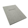 Appointment Book 6 Assistant - Stone Grey (AB6-06-2) (L'Oreal)