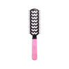 Cricket - Static Free - FastFlo Brush - Pink-182 (CR11810A)
