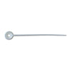 LJ Professional - Plastic Roller Pins (250pcs)