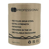 LJ Professional - 2.5" Wavy Pins - Black (1000pcs)