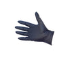 Pro Gloves - Nitrile Gloves - UltraFlex Black