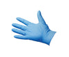 Pro Gloves - Nitrile Gloves - BioBlue