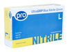 Pro Gloves - Nitrile Gloves - BioBlue