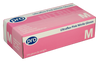 Pro Gloves - Nitrile Gloves - UltraFlex Pink