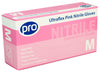 Pro Gloves - Nitrile Gloves - UltraFlex Pink