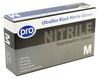Pro Gloves - Nitrile Gloves - UltraFlex Black