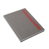 Appointment Book Freelance - Grey (AB-FL-06)