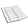 Appointment Book 3 Assistant - Black