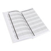 Appointment Book 3 Assistant - White