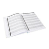 Appointment Book 6 Assistant - White (AB6-B) (L'Oreal)
