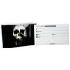 Appointment Cards - Barber - Skull (AC2B)