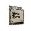 AGENDA Disposables - Nitrile Gloves - UltraFlex - Black