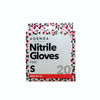 AGENDA Disposables - Nitrile Gloves - UltraFlex - Pink