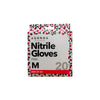 AGENDA Disposables - Nitrile Gloves - UltraFlex - Pink