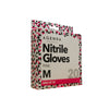 AGENDA Disposables - Nitrile Gloves - UltraFlex - Pink