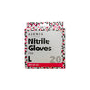 AGENDA Disposables - Nitrile Gloves - UltraFlex - Pink