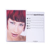 Appointment Cards - Red Head