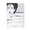 Appointment Cards - Grey/White