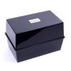 Index Box inc A-Z Index Cards
