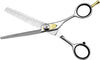 Kodo 5.5" 35 Tooth Opposing Thinning Scissor