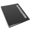 Loose Leaf Binder - 4/6 Assistant