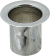 Worktop Tong Holder - Chrome