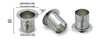 Worktop Tong Holder - Chrome
