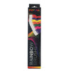 PRISMA Rainbow Brush Set (PR-RBR-7P)