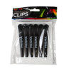 Professional Sectioning Clips - Black (PR-SC-01-06)