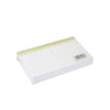 Record Cards - Sunbed (100pcs)