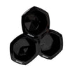 Master Tint Bowl Set - Black (PR-MTBO-01-3P)