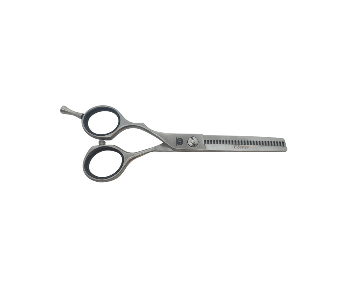 STR - 5.5” STR F Series Thinner Leftie– Agenda Salon Concepts