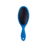 Cricket - Detangler - Bright Blue Brush (CR11086A-LOR)