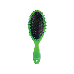 Cricket - Detangler - Electric Green Brush (CR11087A-LOR)