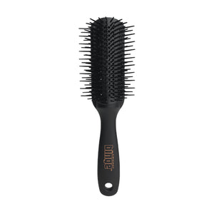 Cricket - Binge - Flow Styler Brush 9 Row (CR11101A-LOR)