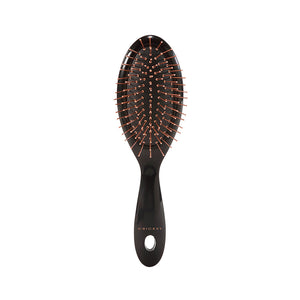 Cricket - Copper Clean - Travel Paddle Brush (CR11343A-LOR)