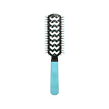 Cricket - Static Free - FastFlo Brush - Happy Hair (CR11804A-LOR)