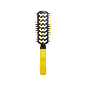 Cricket - Static Free - FastFlo Brush - Party Pleaser (CR11808A-LOR)