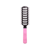 Cricket - Static Free - FastFlo Brush - Pink-182 (CR11810A-LOR)