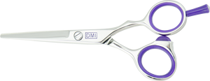 DMI S500 5" Scissors Purple