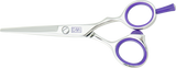 DMI S500 5" Scissors Purple