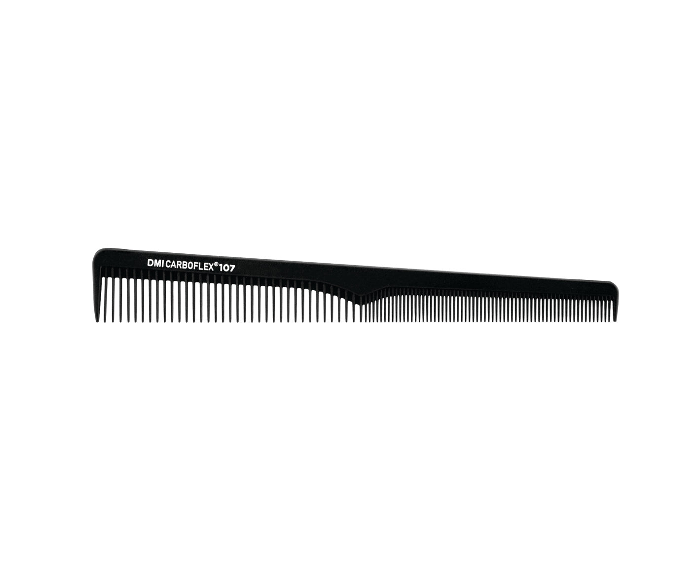 DMI CarboFlex Tapered Comb– Agenda Salon Concepts