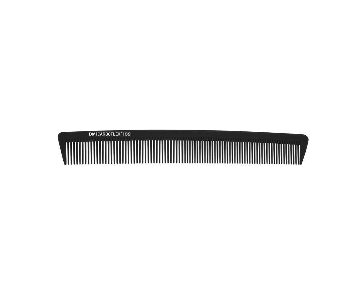 DMI CarboFlex Military Comb– Agenda Salon Concepts