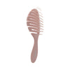 Kodo - Akua Detangling Brush - Clay Pink