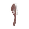 Kodo - Akua Detangling Brush - Blush Pink