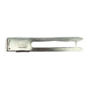 LJ Professional - Double Prong Curl Clips (72pcs)