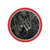 LJ Professional - Double Prong Curl Clips (72pcs)