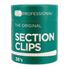 LJ Professional - Section Clips (36pcs)