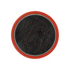 LJ Professional - 2" Waved Kirbi Grips - Brown (500pcs)